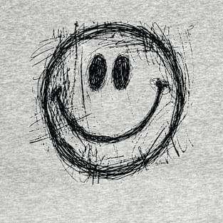 Smiley face T-Shirt